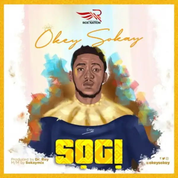 Okey Sokay - Sogi